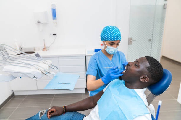 Best Emergency Dental Care for Sports Injuries in Essex, MD